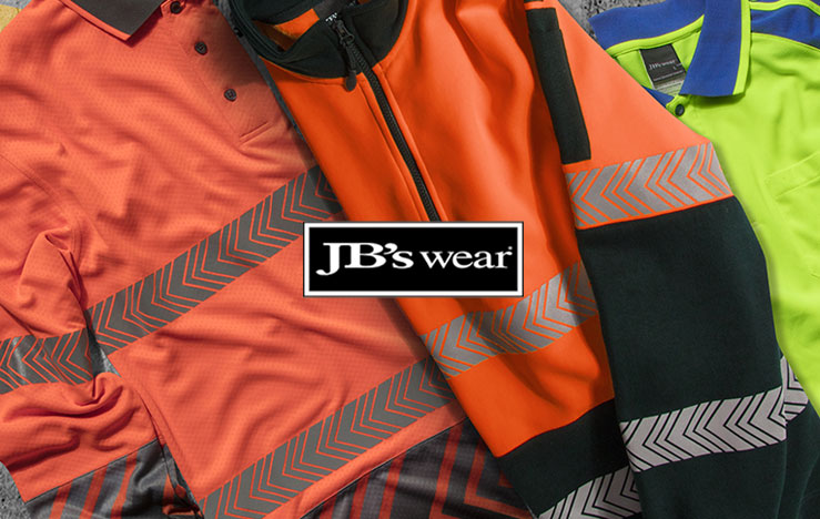 JB'S Industry Wear
