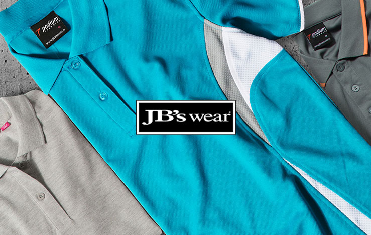 JB's Wear