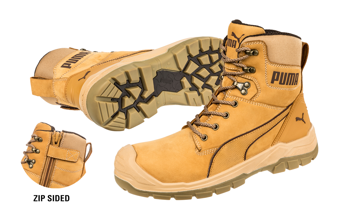 Puma Footwear 